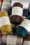 3 Mm - 250 gr Polyester Macrame Thread Brown 120 M Polyester Macrame Thread Suppla Rope And Bag Thread - 4