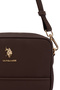 Brown Women's Messenger Bag Us26664 - 2