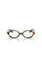 Mu 04Zs Vau08N 50 Women's Sunglasses - 3