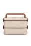 Bl01029 Two-Layer Steel Inside 2000 ml Coffee - 4