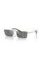 Unisex Glasses Rb3741-92136V