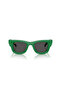 Rb 4940B 685987 47 Wayfarer Puffer Sunglasses - 3