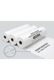 -Woven Perforated Disposable Bed Sheets for Massage Facial Waxing and Body Treatments (24in x 300in)- 4 Rolls