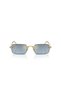 0Rb3928 54 Unisex Sunglasses - 3