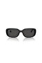 Rb 4421D 667787 56 Unisex Sunglasses - 3