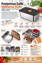 2 Pieces Steel 500 ml Food Fruit Meat Refrigerator Nutrition Storage Container Mt109-2 - 5
