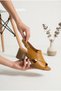 Genuine Leather Sandals - 3