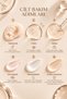 Radiant Tone Equalizer Light Tone Sunscreen Effective Moisturizing Bb Cream - 50 ml - 8