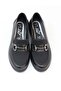 Sdf D18 Wedge Heel Women's Shoes - 8