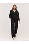 Hooded 3-Piece Modal Tracksuit Set - 5
