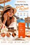 50 Spf 100% Mineral Filtered and Naturally High Protection Sun Stick 20Gr - 2