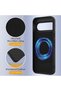 Google Pixel 11 5G 2026 / Pixel 11 Pro 5G 2026 Soft Liquid Silicone Case Cover - 6
