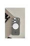 Santa Barbara Polo Club iPhone 18 Pro / 17 Pro Case Pu Leather Crocodile Design Business Knight Cover - 4