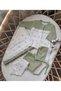 10-Piece Organic Cotton Hospital Discharge Set