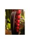 Belt Hanger 3D Printing Wardrobe Belt Organizer Red - 3