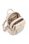 Women's Multi-Compartment Backpack - 3