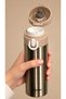 Bronze Stainless Steel Thermos 300ml - 2