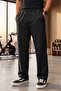 Men's Premium Sweatpants Comfortable Fit - Casual & Sports Trousers - 5