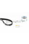 Set curea de distribuție CT908K1 - 3