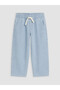 Vizyon New Season Indigo Baggy Fit Boys' Jean Trousers - 2