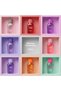 Women's ALL 8-in-1 Perfume Collection - Eau De Parfum - 50ml (Each), Long Lasting Fragrance, Travel Size Perfumes, Premium Perfume Gift Set For Women - 3