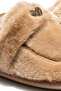 Mammy Plush Women's House Slippers Beige 37/41 - 2