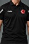 Alto 25 Milli Takım Camping T-Shirt Black - 3