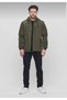 Water and Wind Resistant Stylish Coat & Raincoat - 2