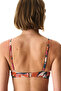 Brayana Intense Push up Glitter Bikini Top - 2