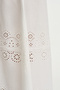 White Elliot Floral Pants - 4