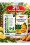 (Walkers Magnesium + Bromelain Dual Support Pack – Supports Energy, Muscle Comfort, and Metabolism)