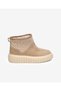 Women's Mink Genuine Leather Boots 5K2Ub35372