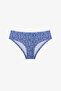 Monde Floral 5-Piece Hipster Panties - 4