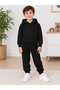 Unisex Tracksuit Set Children 3*12 Years A++