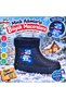Waterproof children's rain boots