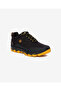 Men's Black Yellow Waterproof Outdoor Shoes 5K1Ga00171 - 3