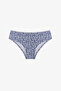 Monde Floral 5-Piece Hipster Panties - 2