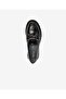 72192 Zn Urban Leather Comfort Casual Oxford Women's Shoes Black-Pattern - 4