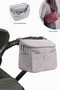 Loya Baby Stroller Organizer Baby Care Shoulder Tote Bag Organizer