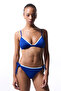 Indigo Lisbon Bikini Bottom - 5