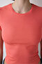 Crew Neck Basic t Shirt - 3