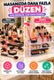 Clear Acrylic Makeup and Jewelry Organizer – 3 Tier Drawer Organizer, Compact and Durable - 7