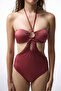 Deanna Monokini. - 3