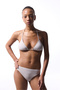 Alive High Leg Bikini Bottom - 5