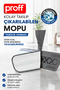 Sprey Mop + 3 Yedek Mop - 2