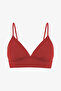 Cinnamon Women's Bikini Top Pl50483L25Iy - 5
