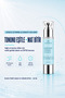 Black P.int 50ml 30 SPF CC Sun Protection Cream for Acne-Prone & Oily Combination Skin - 2