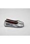 Women's Genuine Leather Flip-Flops Ballet Flats