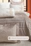 Valenti Dowry Set 8 Pieces Beige - 4