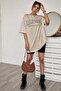 Unisex California Printed Design T-shirt - 3